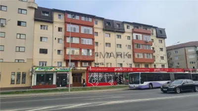 Spatiu Comercial zona Soarelui, vizibilitate excelenta - foto 2