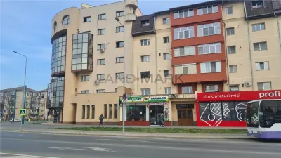 Spatiu Comercial zona Soarelui, vizibilitate excelenta - foto 3