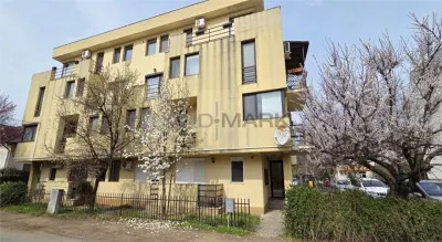 COMISION 0% Apartament 3 camere, bloc din 2008 , A.Ghirodei - Tivoli - foto 18