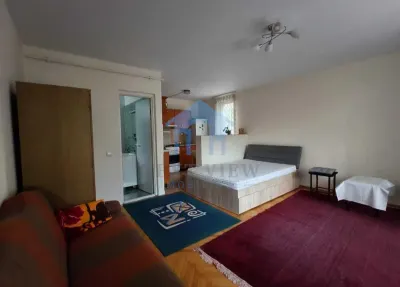 Apartament 1 camera, Grigorescu - foto 1