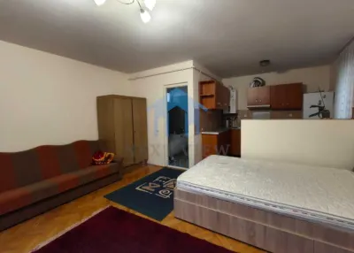 Apartament 1 camera, Grigorescu - foto 3