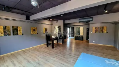 Spatiu de inchiriat Central Timisoara, vizibilitate excelenta - foto 1