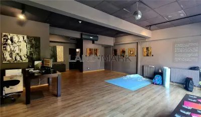 Spatiu de inchiriat Central Timisoara, vizibilitate excelenta - foto 3