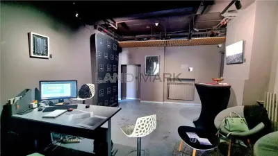 Spatiu de inchiriat Central Timisoara, vizibilitate excelenta - foto 7