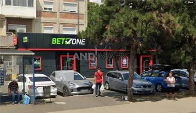Saptiu Comercial 160 mp , Calea Lipovei, vad comercial. - Timisoara