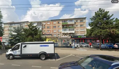 Saptiu Comercial 160 mp , Calea Lipovei, vad comercial. - foto 2
