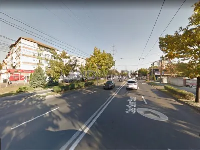 Saptiu Comercial 160 mp , Calea Lipovei, vad comercial. - foto 3