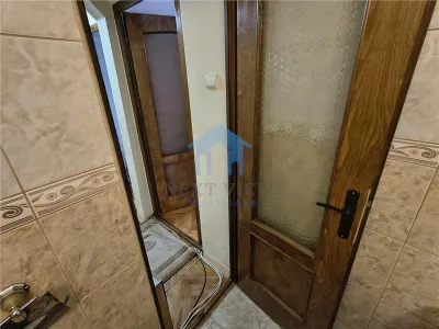 Apartament 3 camere, Zorilor, Loc de parcare - foto 12