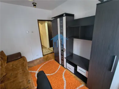 Apartament 3 camere, Zorilor, Loc de parcare - foto 13