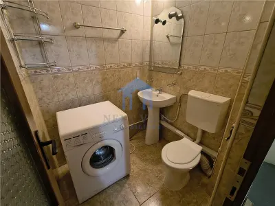 Apartament 3 camere, Zorilor, Loc de parcare - foto 14