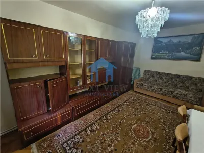 Apartament 3 camere, Zorilor, Loc de parcare - foto 15
