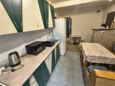 Apartament 3 camere, Zorilor, Loc de parcare - foto 16