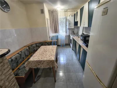 Apartament 3 camere, Zorilor, Loc de parcare - foto 20