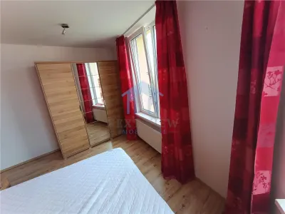 Apartament 3 camere, Zorilor, Loc de parcare - foto 9