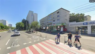 Spatiu de inchiriat Timisoara, Sagului la artera - foto 3