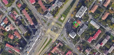 Spatiu de inchiriat Timisoara, Sagului la artera - foto 6