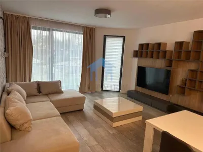 Apartament 3 camere, FSEGA, Iulius Mall - foto 3