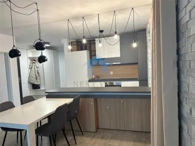 Apartament 3 camere, FSEGA, Iulius Mall - foto 6
