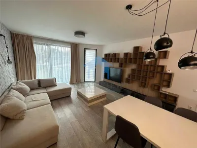 Apartament 3 camere, FSEGA, Iulius Mall - foto 7