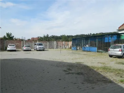 EXCLUSIV,Show room cu depozit si parcare, Lugojului Timisoara - foto 6