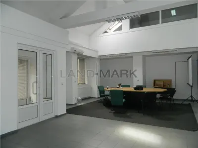EXCLUSIV,Show room cu depozit si parcare, Lugojului Timisoara - foto 7