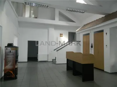 EXCLUSIV,Show room cu depozit si parcare, Lugojului Timisoara - foto 8