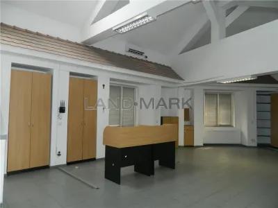 EXCLUSIV,Show room cu depozit si parcare, Lugojului Timisoara - foto 9
