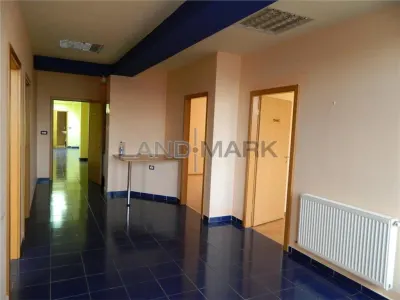 Spatiu birouri 50  mp , cladire noua, Simiion Barnutiu - foto 6