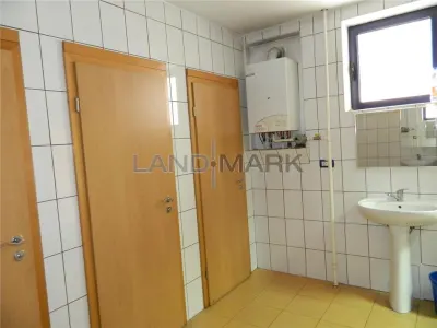 Spatiu birouri 50  mp , cladire noua, Simiion Barnutiu - foto 8