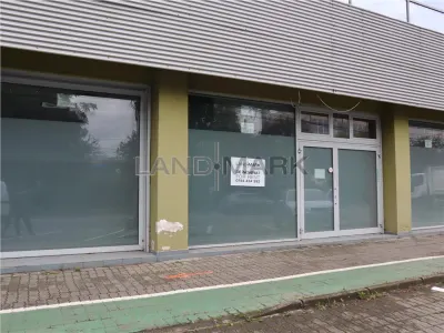 Spatiu comercial, parter, 16 metri vitrina - Timisoara