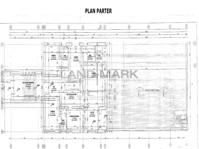 Imobil cu 12 camere zona calea Lugojului, pretabil Pensiune - foto 12