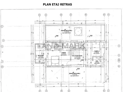 Imobil cu 12 camere zona calea Lugojului, pretabil Pensiune - foto 14