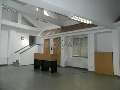 Exclusivitate! Show room,depozit si parcare,Calea Lugojului Timisoar - foto 9