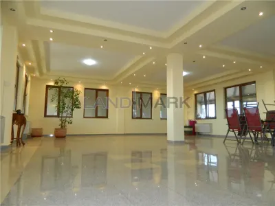 EXCLUSIVITATE, Spatiu birouri 140 mp , cladire noua, semicentral - foto 9