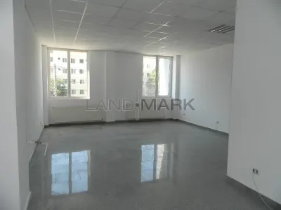 Spatiu birouri 140 mp amenajat , zona Rebreanu - Sagului - foto 3