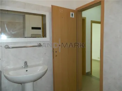 Spatiu birouri 140 mp amenajat , zona Rebreanu - Sagului - foto 5