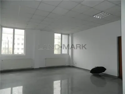 Spatiu birouri 140 mp amenajat , zona Rebreanu - Sagului - foto 6