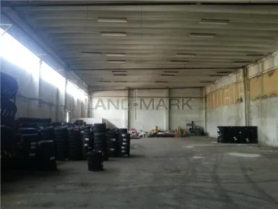 Hala industriala cu rampa, Zona Sagului - foto 4