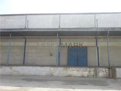 Hala industriala cu rampa, Zona Sagului - foto 6