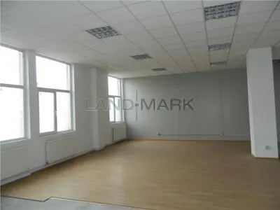Spatiu open space 200 mp sau 400 mp , zona Sagului Rebreanu - foto 2