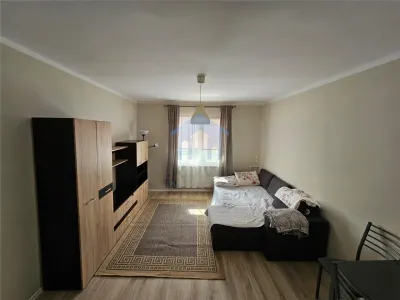 Garsoniera, Marasti - Cluj-Napoca