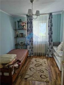 Apartament 3 camere, Manastur - foto 1