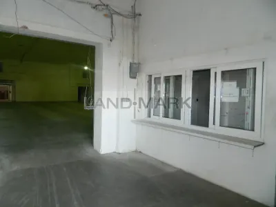 Hala depozitare, 540 mp  langa IULIUS MALL - foto 3
