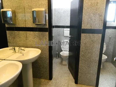 OFERTA ! Birouri LUX , 40 mp+terasa, Cladire noua , Aradului - foto 10