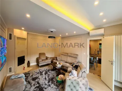 Proprietate de LUX, proiect PARTER,  Timisoara zona linistita - foto 11