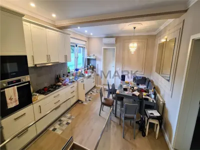Proprietate de LUX, proiect PARTER,  Timisoara zona linistita - foto 13