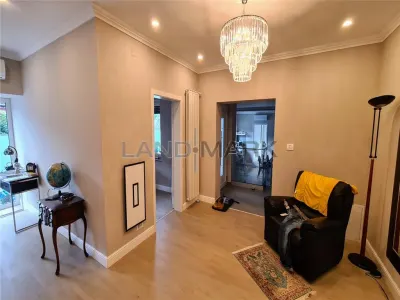 Proprietate de LUX, proiect PARTER,  Timisoara zona linistita - foto 15