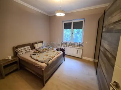 Proprietate de LUX, proiect PARTER,  Timisoara zona linistita - foto 17