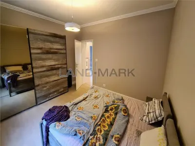 Proprietate de LUX, proiect PARTER,  Timisoara zona linistita - foto 18