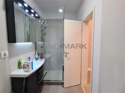 Proprietate de LUX, proiect PARTER,  Timisoara zona linistita - foto 19